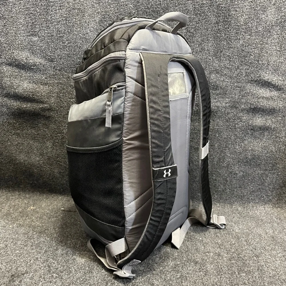 Under Armour UASBT-SBP2 B-Elite Soccer Academy UA Storm Striker Soccer Backpack